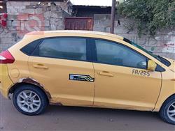 Chery Fulwin 2
